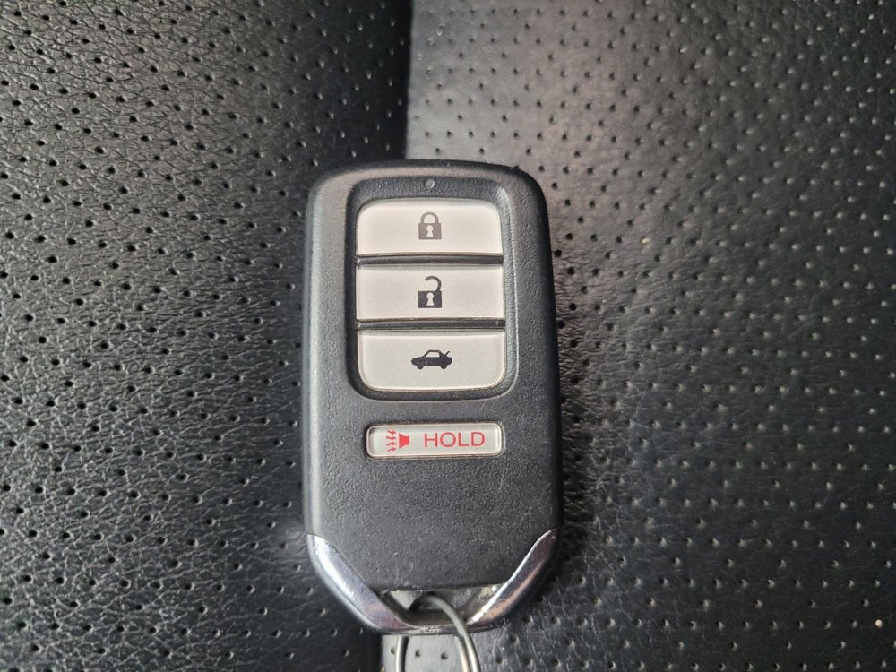 Used 2015 Honda Accord EX-L image 32