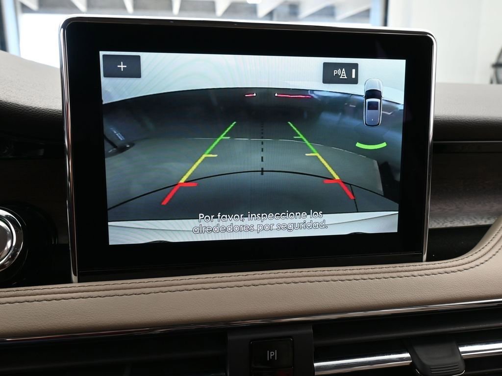 Used 2022 Lincoln Corsair Reserve image 20