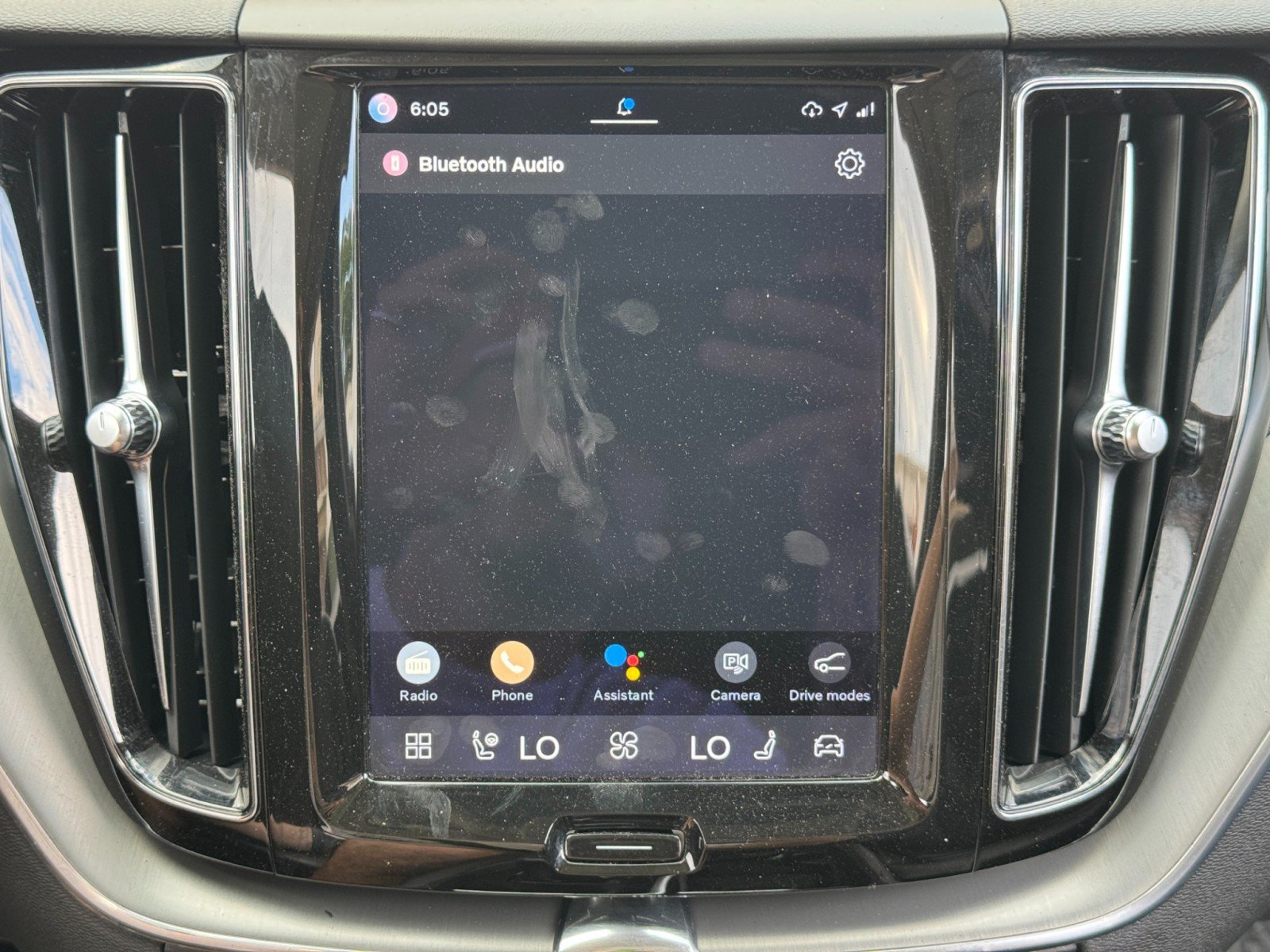 Used 2023 Volvo XC60 B5 Core w/ Climate Package FWD image 24