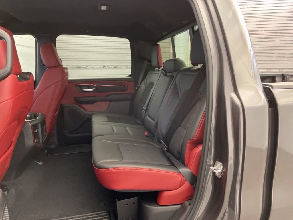 New 2026 RAM 1500 Rebel w/ Bed Utility Group AWD/4WD image 20