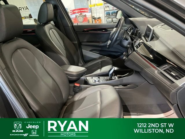 Used 2022 BMW X1 sDrive28i w/ Convenience Package FWD image 37