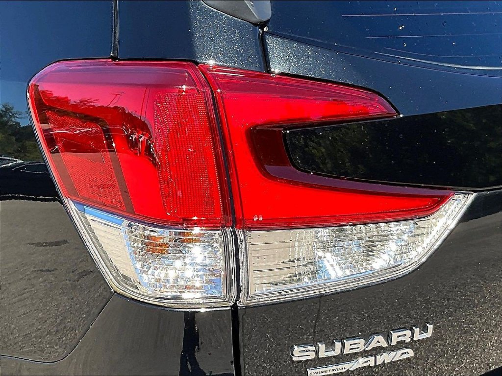 Used 2024 Subaru Forester Touring AWD/4WD image 25
