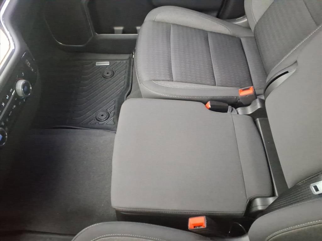 Certified 2023 Chevrolet Silverado 1500 LT image 13