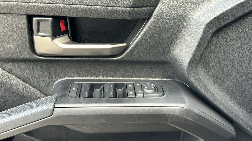 New 2026 Toyota Tacoma TRD Sport image 15