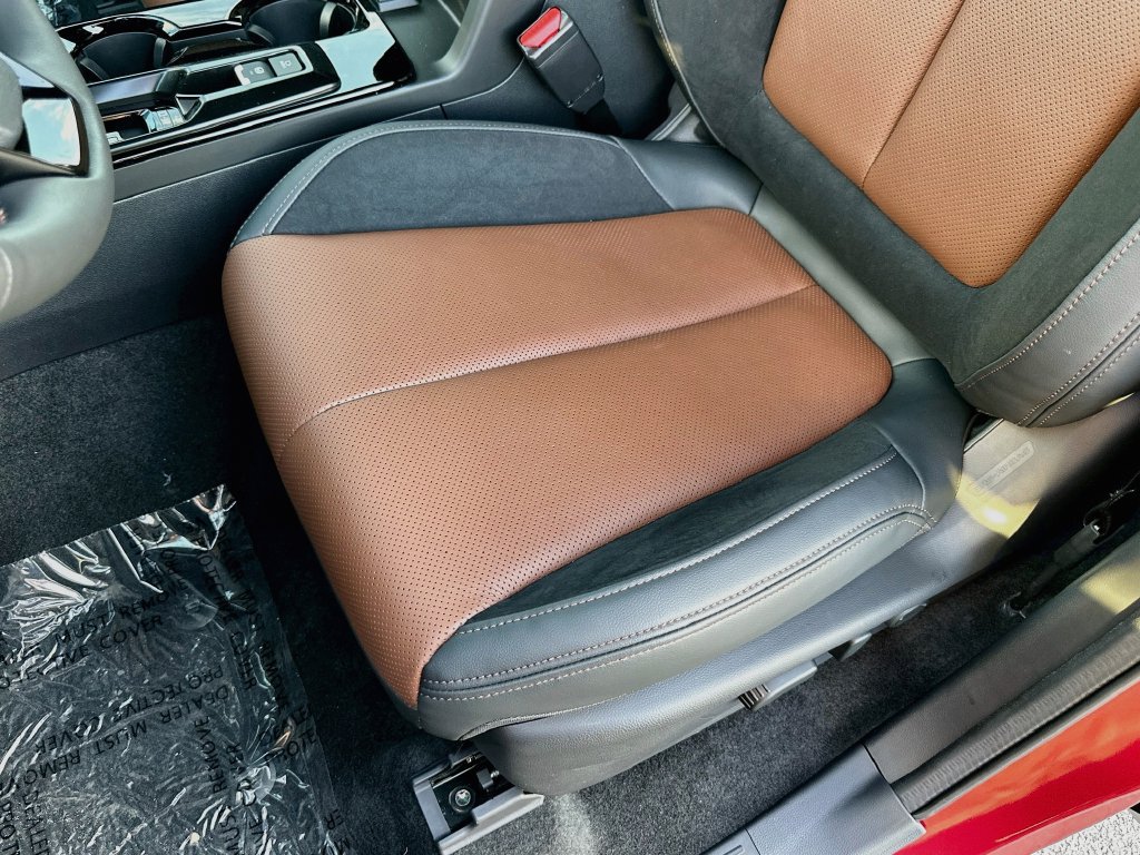 New 2026 Subaru Forester Touring AWD/4WD image 20