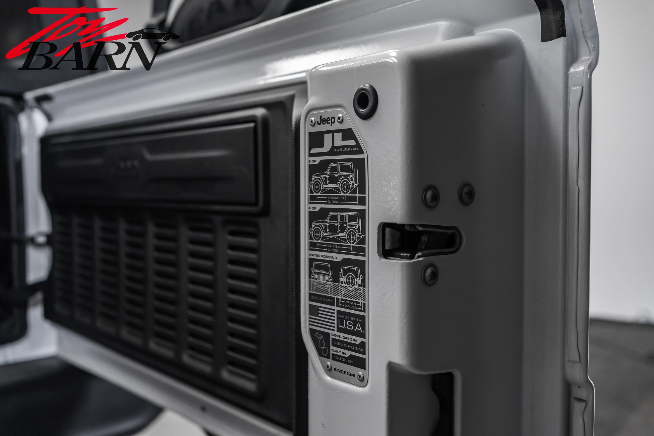 Used 2019 Jeep Wrangler Unlimited Sport S image 46