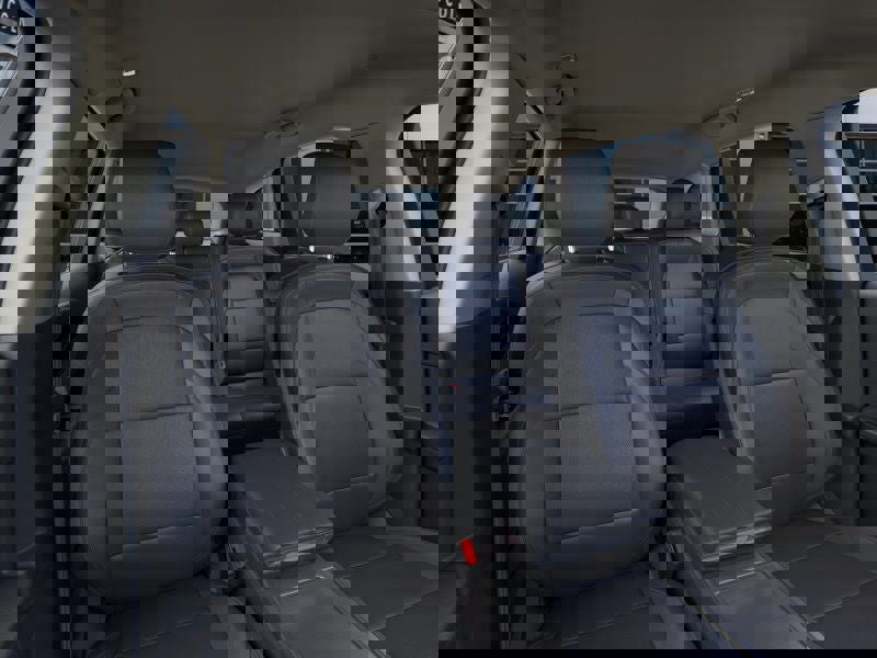 New 2026 Lincoln Nautilus Premier w/ Jet Appearance Package image 10