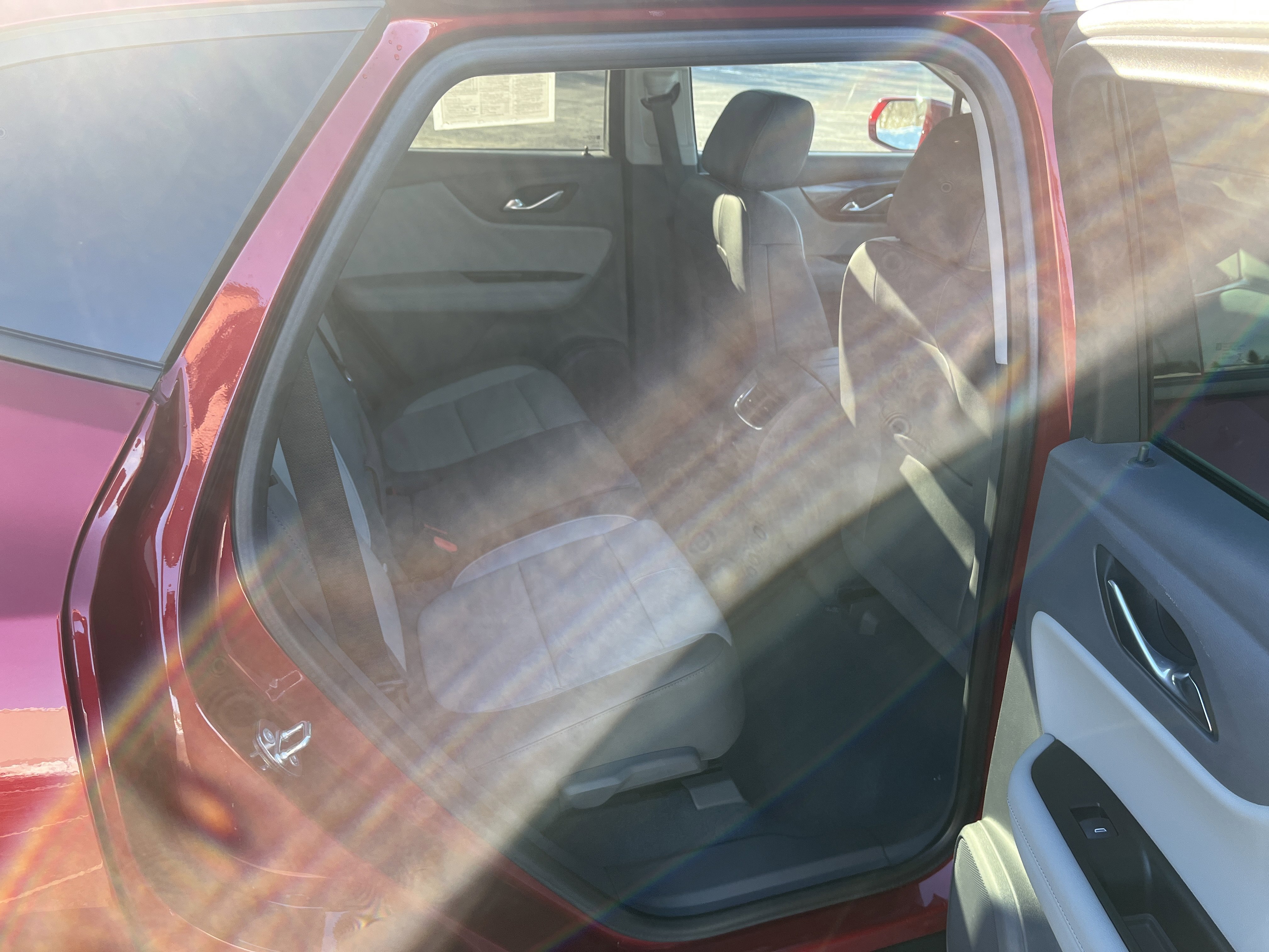 Used 2019 Chevrolet Blazer LT image 17