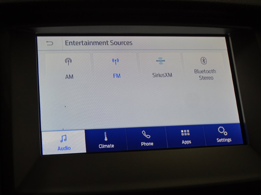 Used 2022 Ford Ranger XLT w/ Equipment Group 302A High AWD/4WD image 33