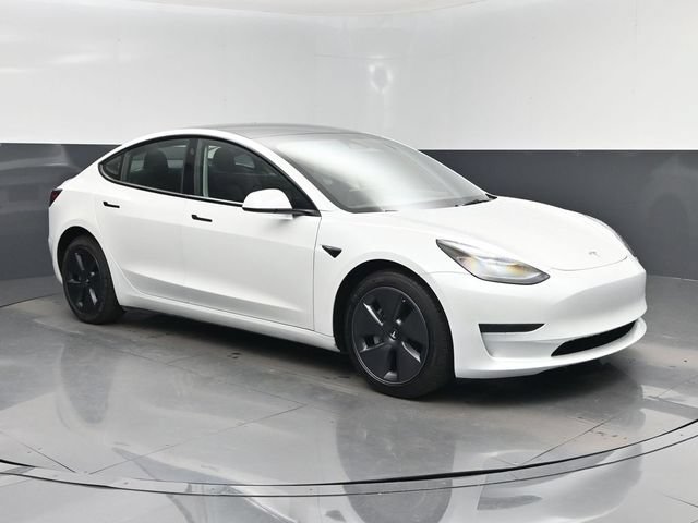 Used 2023 Tesla Model 3 Standard Range
