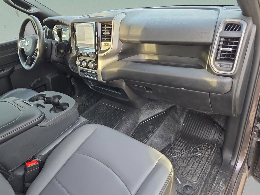 New 2025 RAM 5500 Tradesman image 31