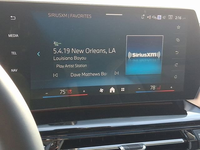 New 2026 BMW X2 xDrive28i w/ M Sport Package image 16