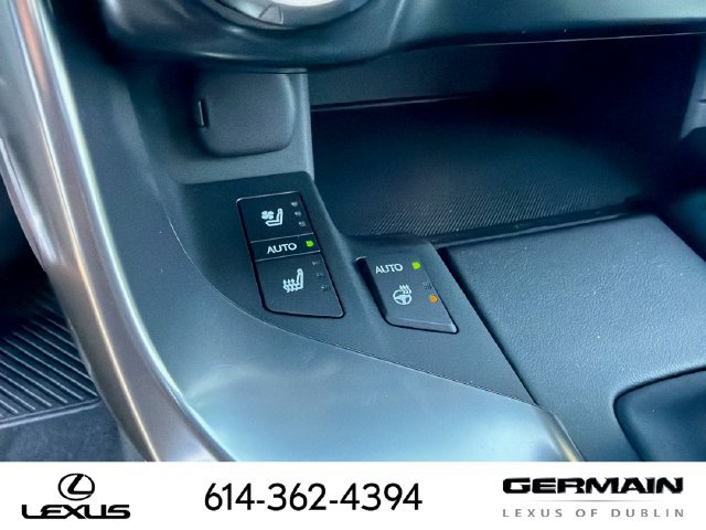 New 2026 Lexus LX 700h F Sport AWD/4WD image 24