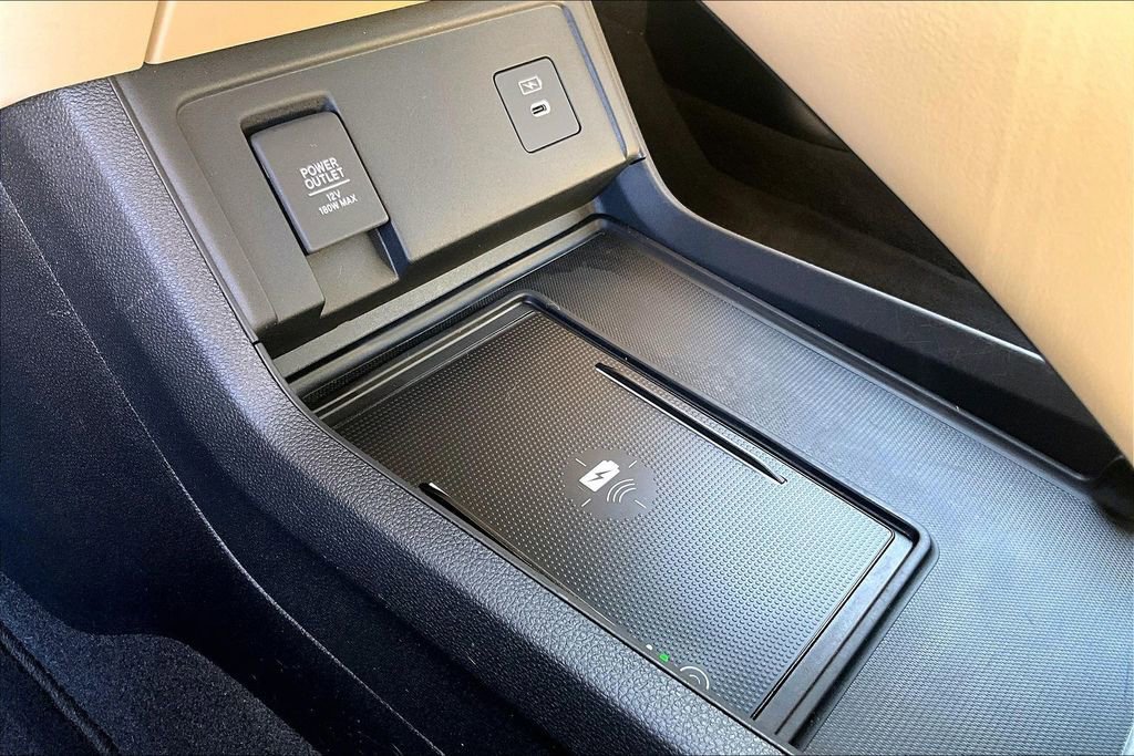 Used 2024 Acura RDX w/ Technology Package image 32