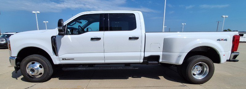Used 2026 Ford F350 XLT AWD/4WD image 5