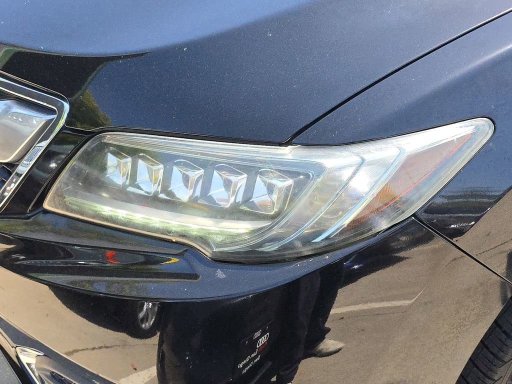 Used 2017 Acura RDX FWD image 35