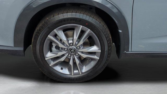 New 2026 Acura ADX FWD image 25