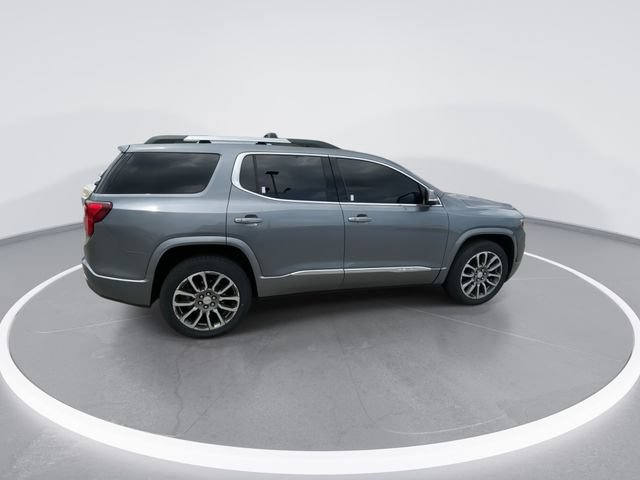 Used 2021 GMC Acadia Denali w/ Denali Technology Package AWD/4WD image 9