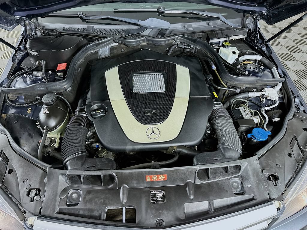 Used 2011 Mercedes-Benz C 300 4MATIC Sedan image 29