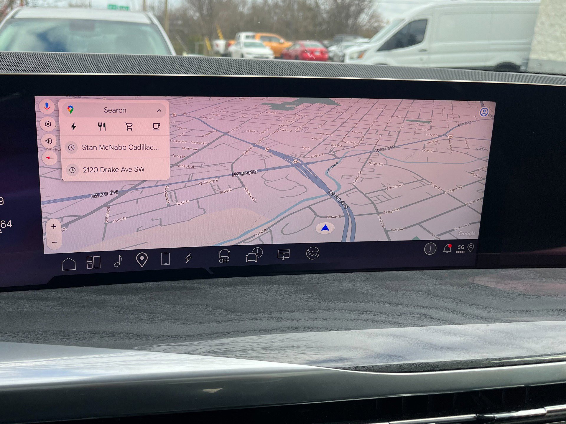 Used 2025 Cadillac Escalade IQ Luxury 2 image 24