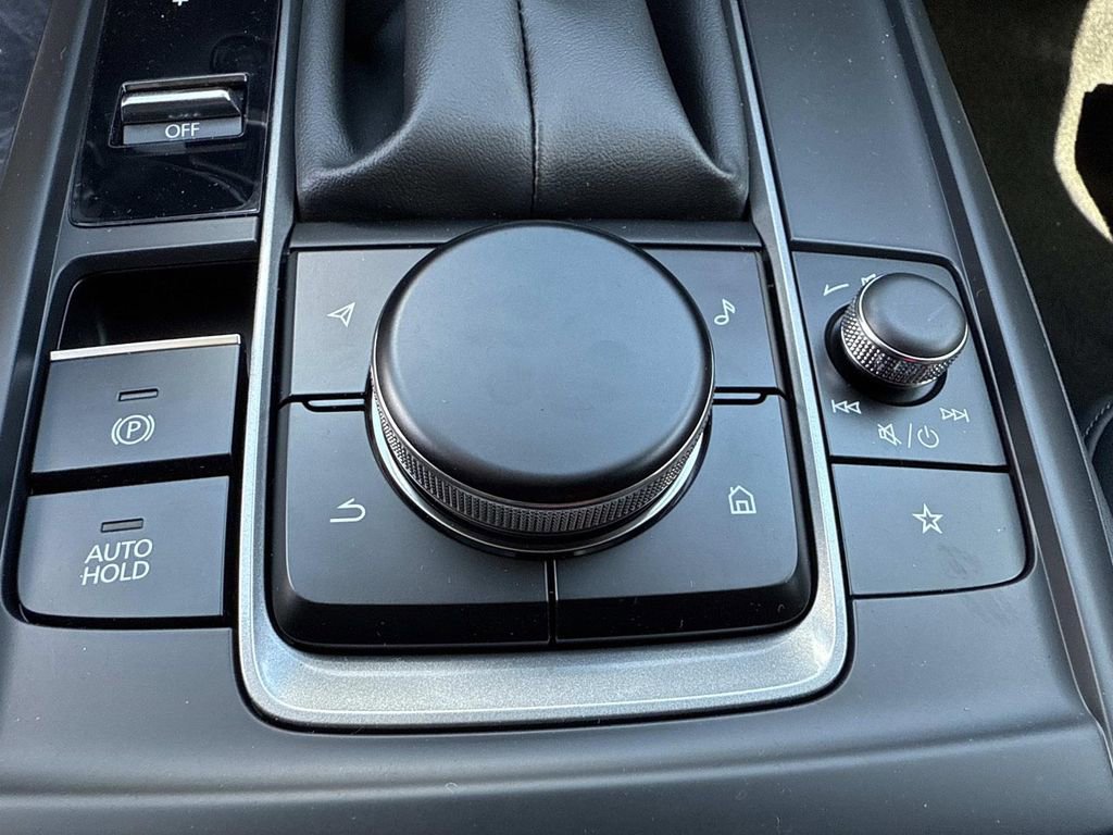 New 2026 MAZDA CX-30 AWD 2.5 S image 34