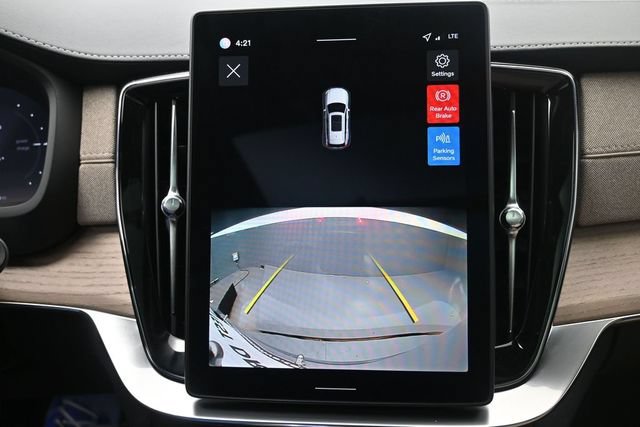 Used 2026 Volvo XC90 T8 Core w/ Protection Package Premier AWD/4WD image 12