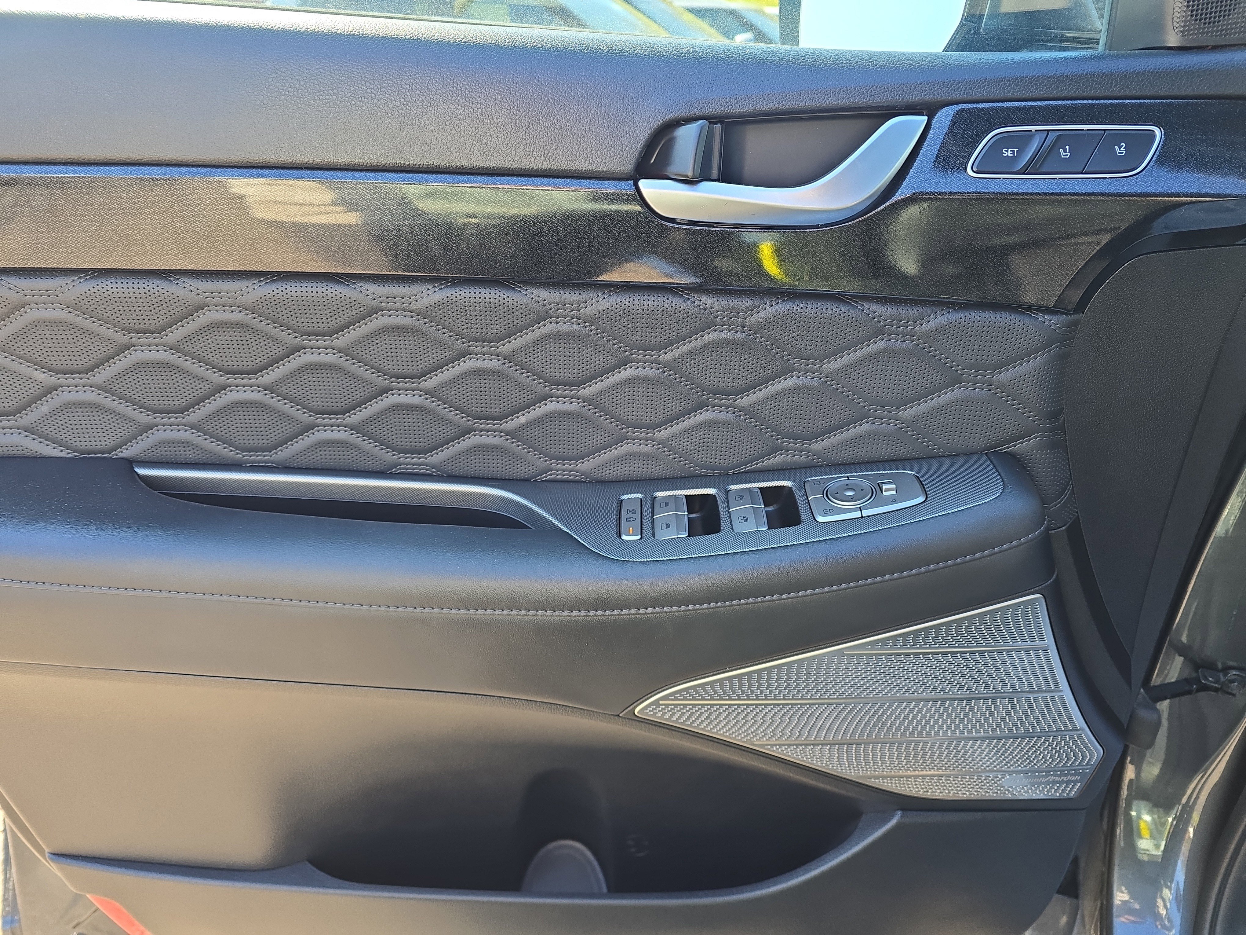 Used 2020 Hyundai Palisade Limited image 12