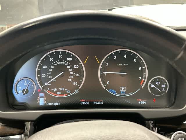 Used 2017 BMW X5 xDrive40e AWD/4WD image 7