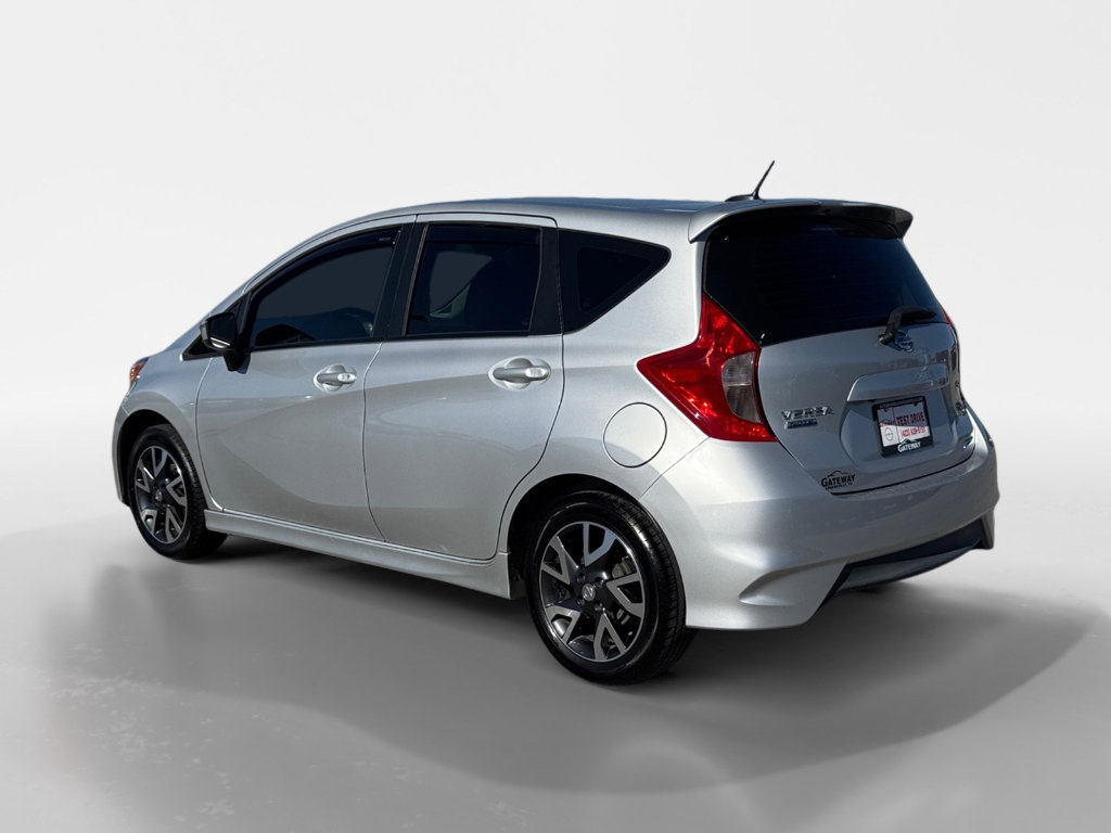 Used 2015 Nissan Versa Note SR image 4