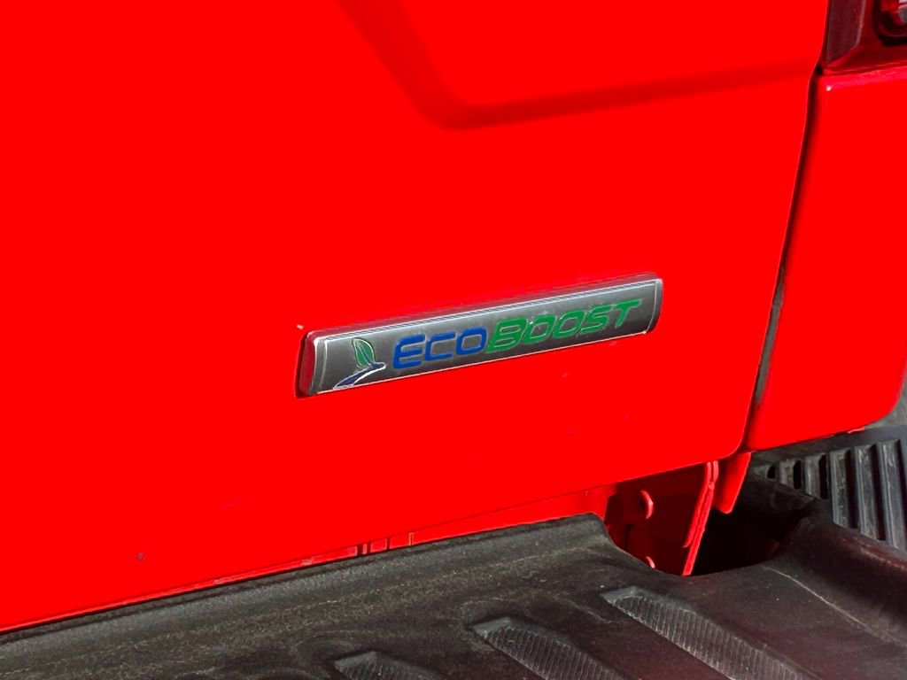 Used 2018 Ford F150 XL w/ Equipment Group 101A Mid image 7