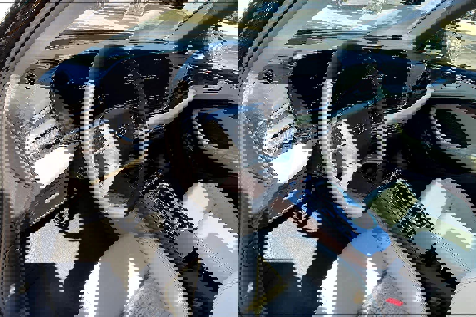 New 2026 Audi A6 Premium Plus w/ Premium Plus Package image 8