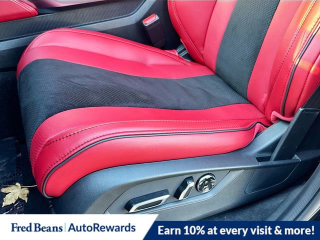 New 2026 Acura MDX A-Spec image 20