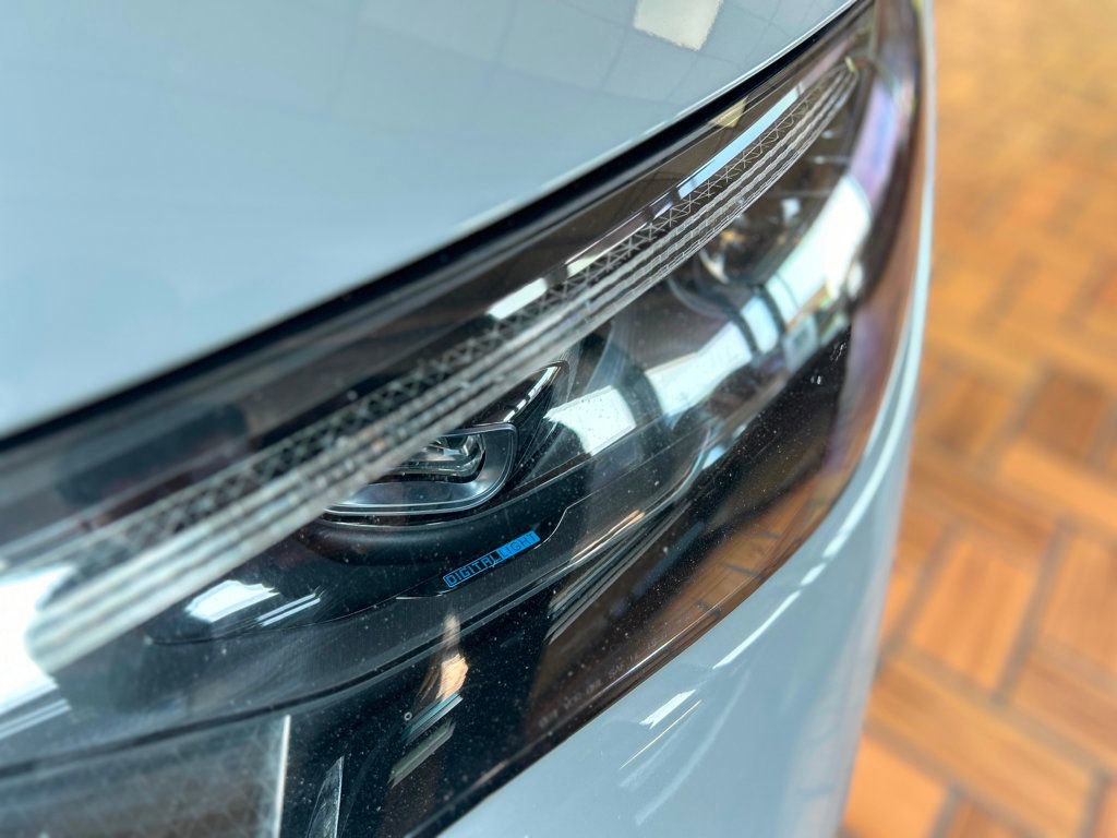 Used 2023 Mercedes-Benz EQE AMG 4MATIC Sedan w/ AMG Night Package image 50