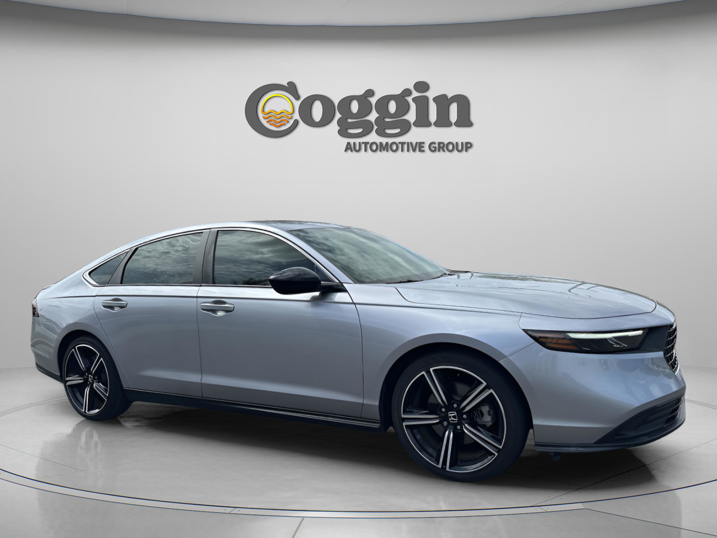 Used 2023 Honda Accord Sport image 9