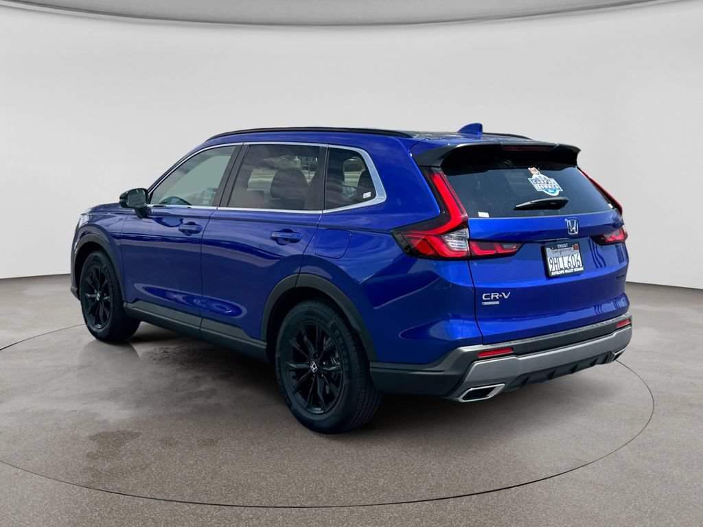 Used 2023 Honda CR-V Sport image 3
