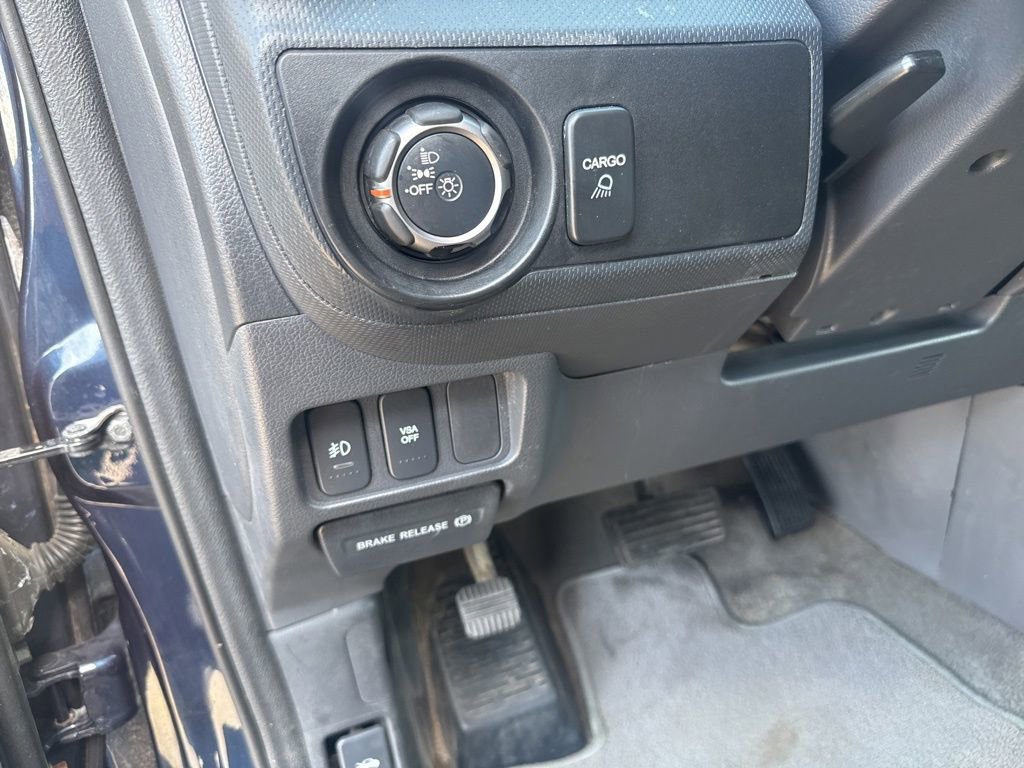 Used 2011 Honda Ridgeline RTL image 13