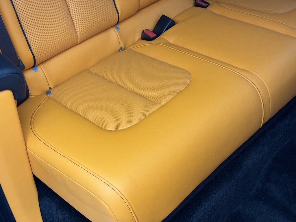 New 2026 Rolls-Royce Cullinan image 59