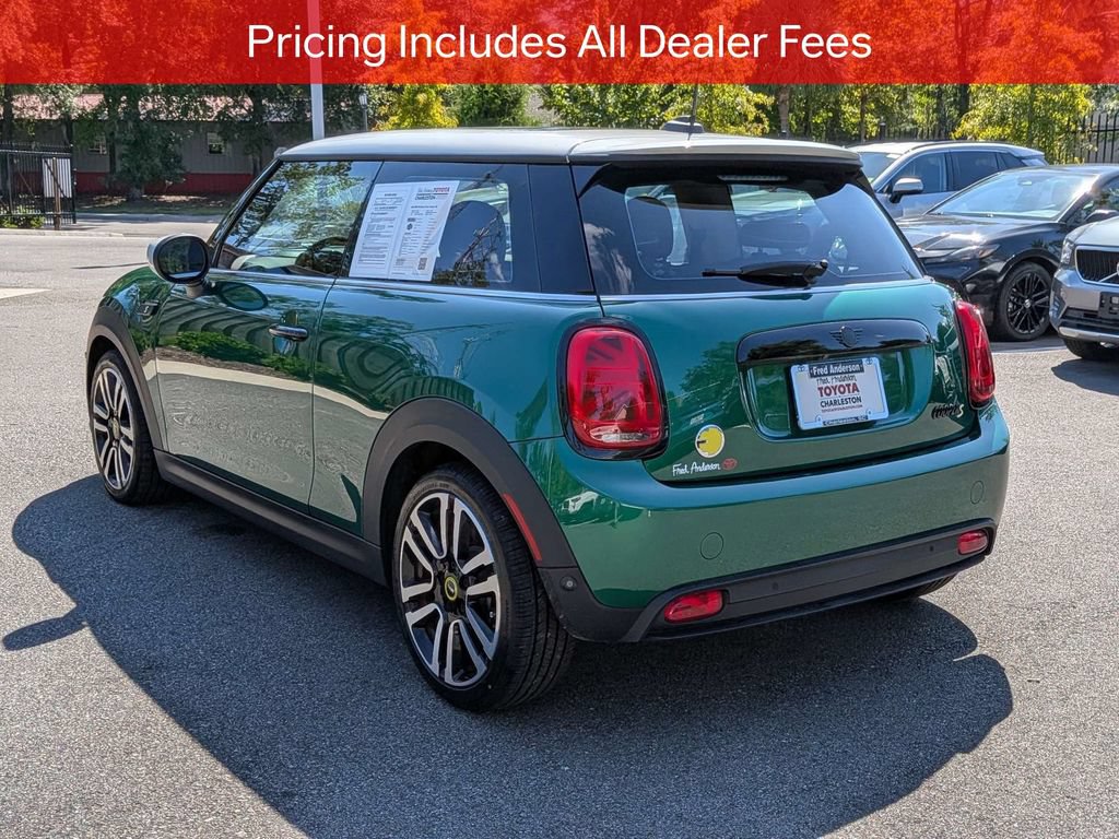 Used 2023 MINI Cooper SE FWD image 6
