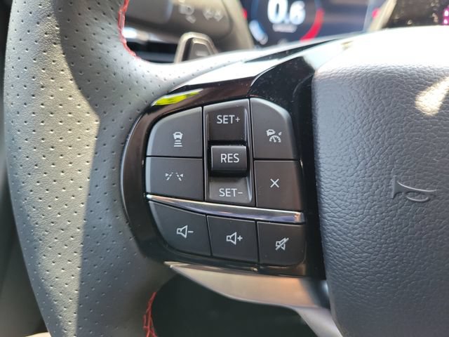 Used 2026 Ford Explorer ST w/ Sun And Sound Package AWD/4WD image 5