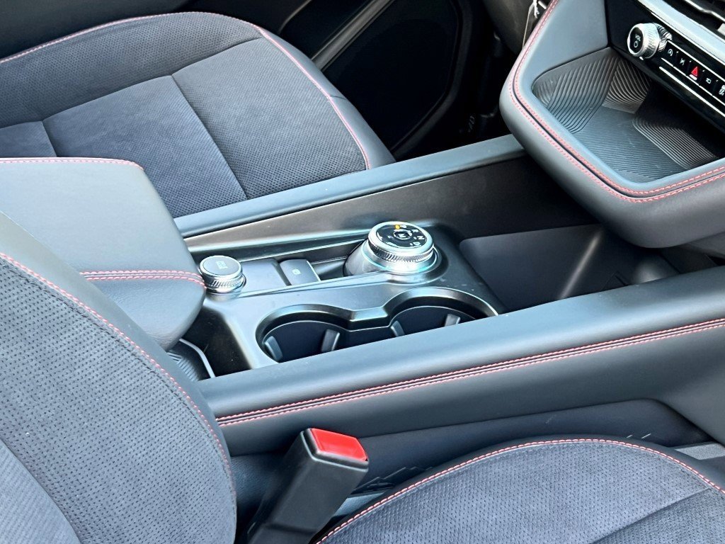 New 2026 Ford Explorer ST image 10