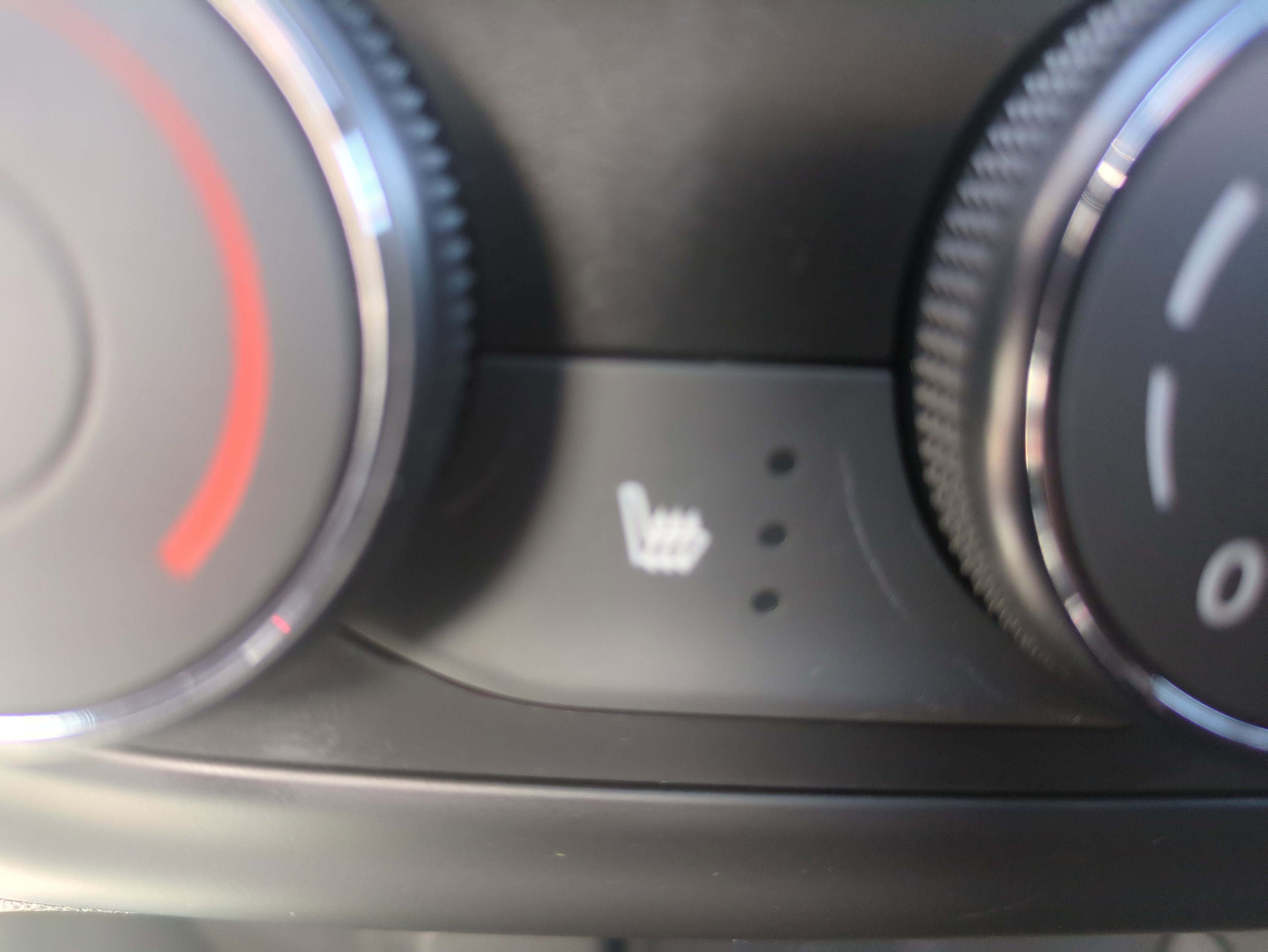 Used 2026 Chevrolet Trax RS image 18