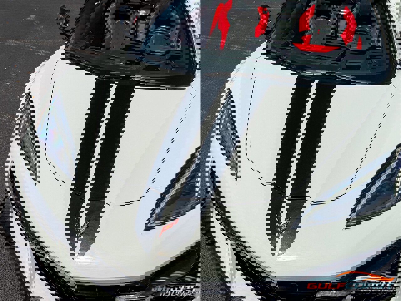 Used 2026 Chevrolet Corvette Z06 image 3