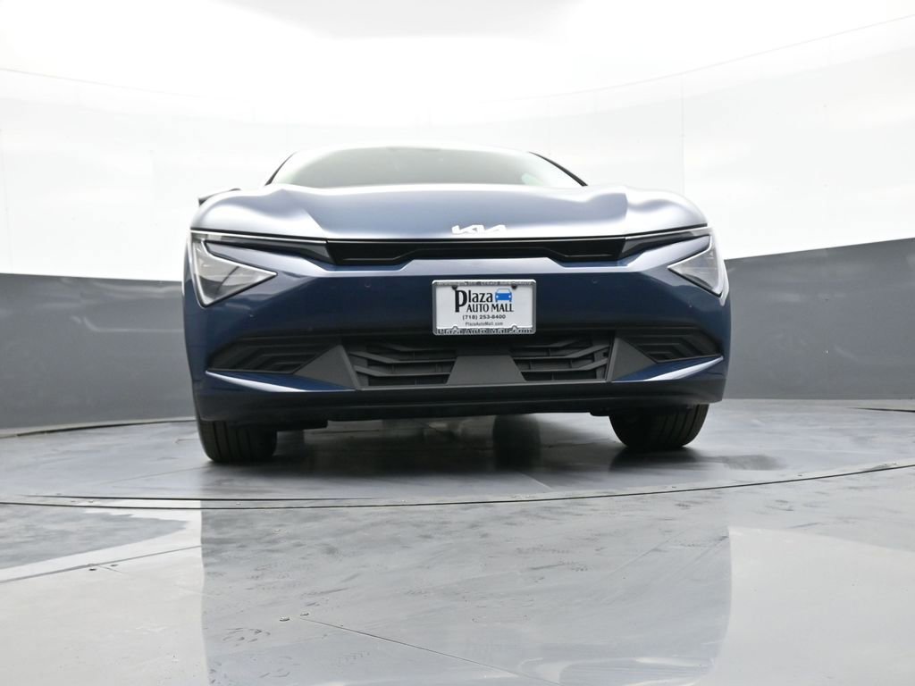 New 2025 Kia EV6 Light image 26