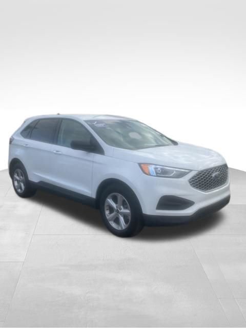 Used 2023 Ford Edge SE AWD/4WD image 8
