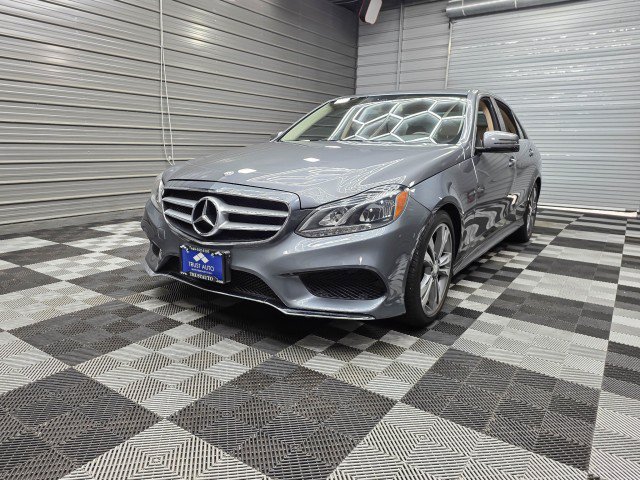 Used 2016 Mercedes-Benz E 350 Sedan image 46