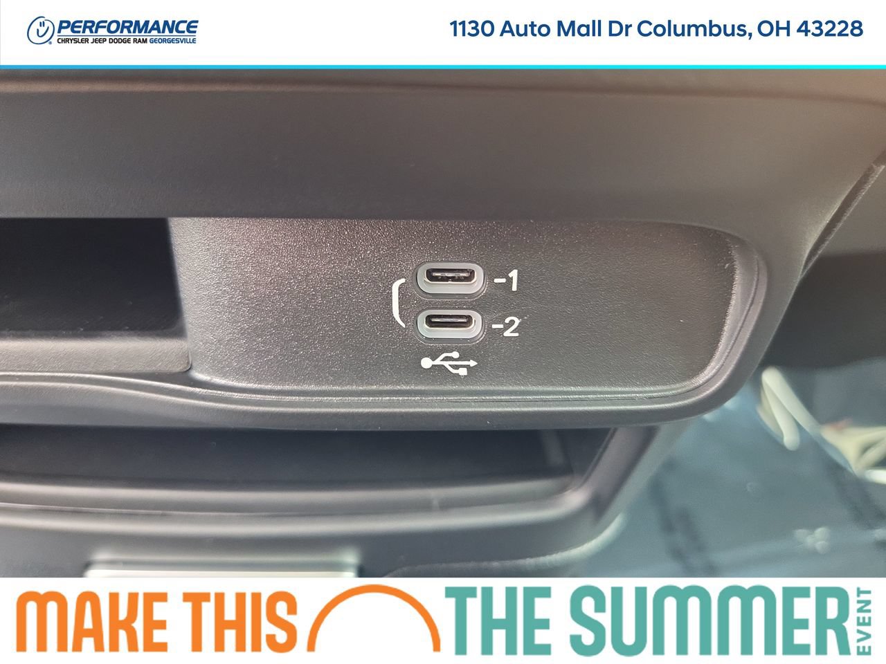 New 2027 Chrysler Pacifica Select FWD image 28