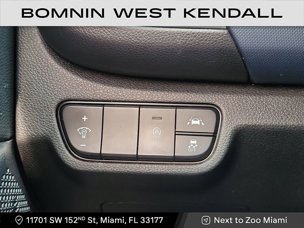 Used 2023 Kia Seltos S image 23