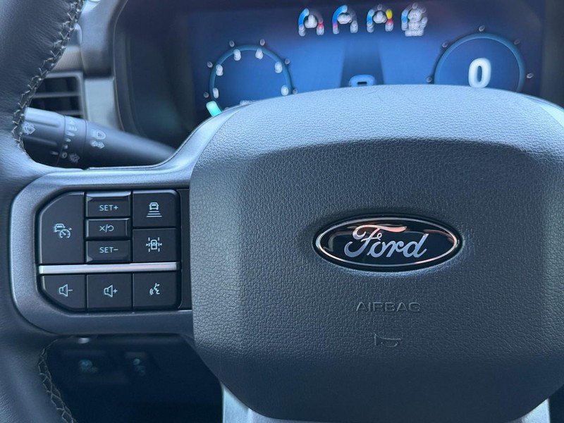 Used 2026 Ford F150 Lariat AWD/4WD image 30
