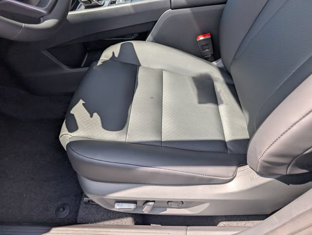 New 2026 Nissan Rogue Dark Armor AWD/4WD image 22