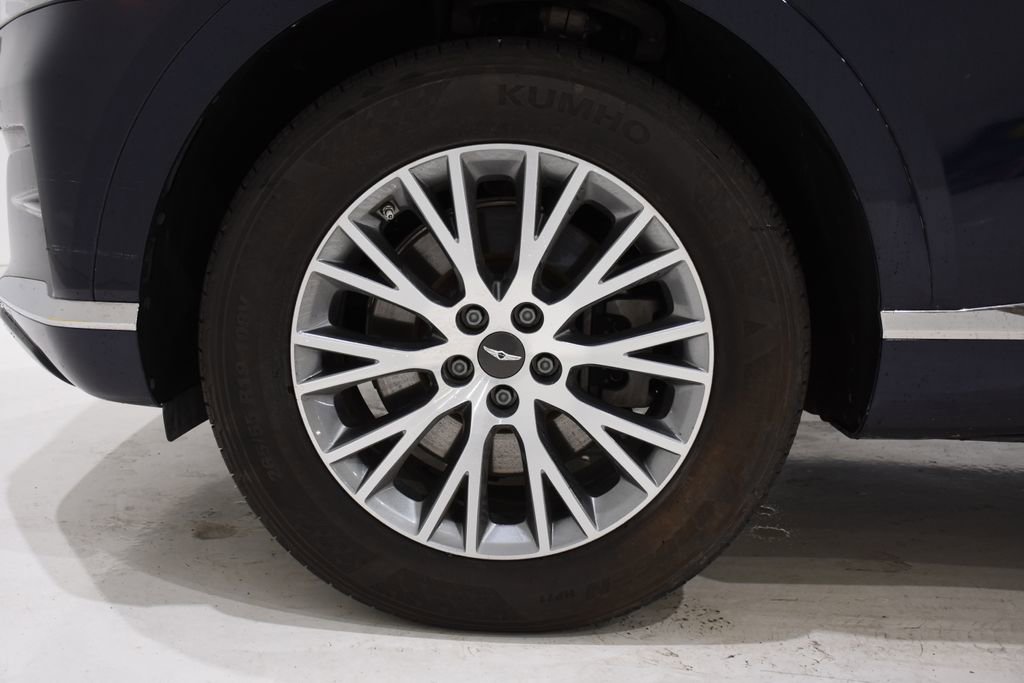 Used 2024 Genesis GV80 2.5T image 6